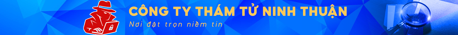 Công ty thám tử Ninh Thuận